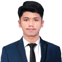 Dimas Laksana Nur Cahyo