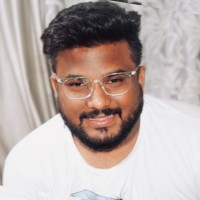 Ashish Jaiswal