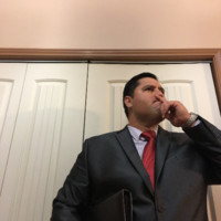 Ulises Torres