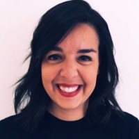 Mélanie Hamadi