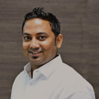 Brijesh Panchal