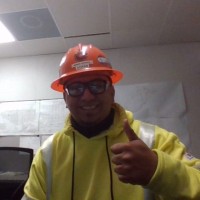 Adrian Vasquez