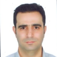Mohammad Gholipour