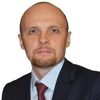 Dmitriy Dobrynin