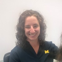 Christine Krizmanich