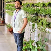Prashant Rai