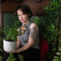 Amanda Seay