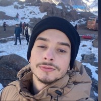André Luna