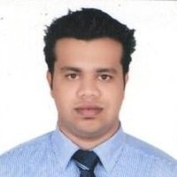 Ronie Dsouza