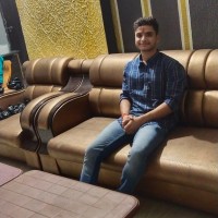 Abhishek Pandey