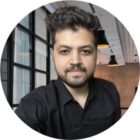 Sameer Bhanushali