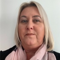 Jo Cave