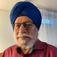 amarjit singh multani
