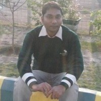 Sarvesh Chaurasia