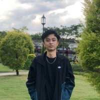 Haniel Rehum Mokodongan