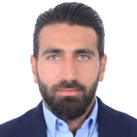 Mohammad Challah