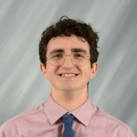 Evan Wahlstrom