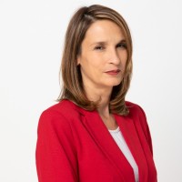 Maria Naskoudi