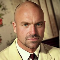Michael Moroney