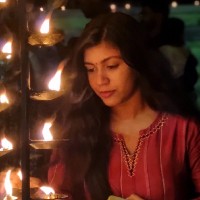 Aparna Vishnu