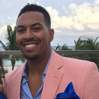 Daniel Cephas