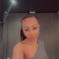 Cierra Gray