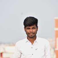 M MAHESH