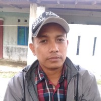 Amir Amirudin