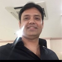 vikas sharma