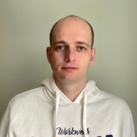 Maksym Yasenetskyy