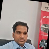 Manikandan Cr