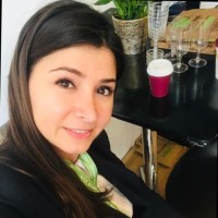 Diana Gojnete