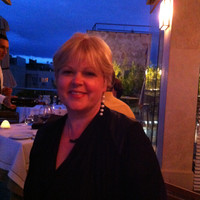 Cheryle Mcleod