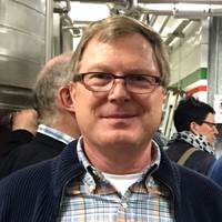 Mike Kline