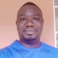 Richard Kaunga