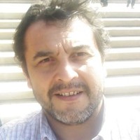 Claudio Urbina