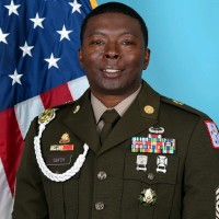 Antoine Smith