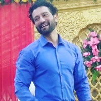 Suhel Ahmed