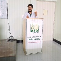 Manu Sudan Sharma