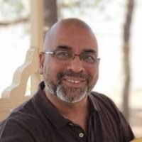 Kedar Damle