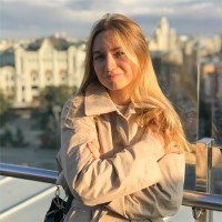 Darya Markova