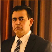 Mudassar Ahmed
