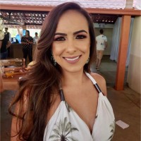 Sinara Lima Pereira