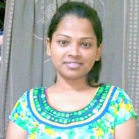 Tanushree Patnaik