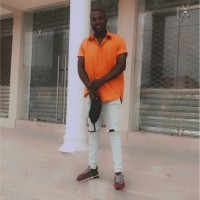 Gershon Tetteh-Doku