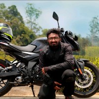 Ivan Saji Abraham