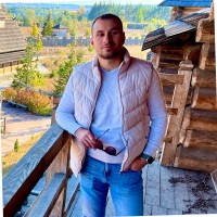 Dmitry Chernetskyi