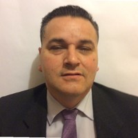 Jose Guadalupe Padilla Cuevas