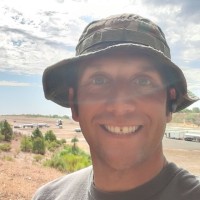 Eric Crooks