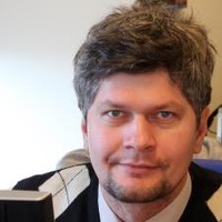 Mikhail Volchkov